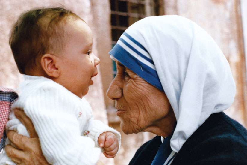Mother Teresa: A saint’s legacy transformed a city, its people