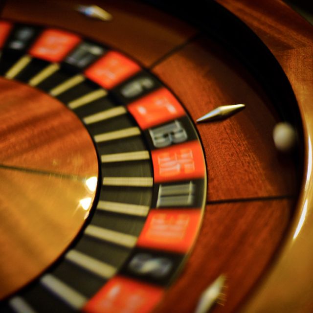 Cardinal Collins opposes Ontario casino plans