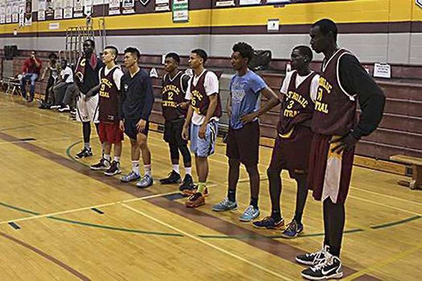 Priest pleas for mercy for Windsor high school student found to be 29
