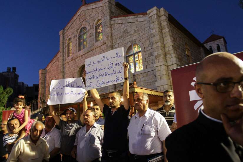 Islamic State might get ousted, but Christians still worry about safety