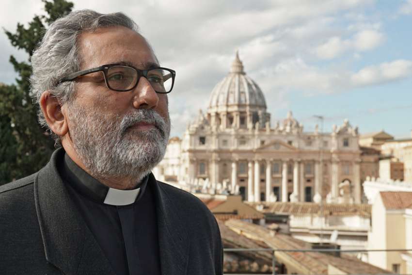 Vatican reports $78 million deficit, also releases APSA report