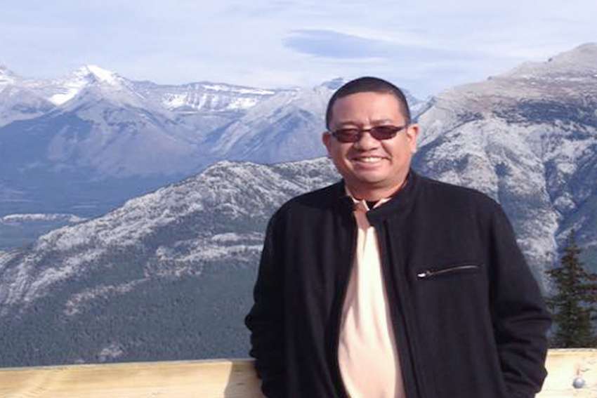 Philippine priest gunned down while preparing for Mass