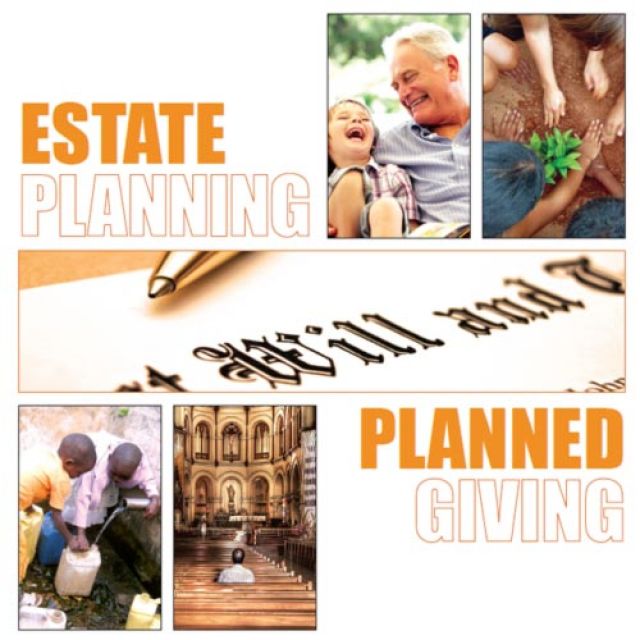 Your faith can guide you in estate planning