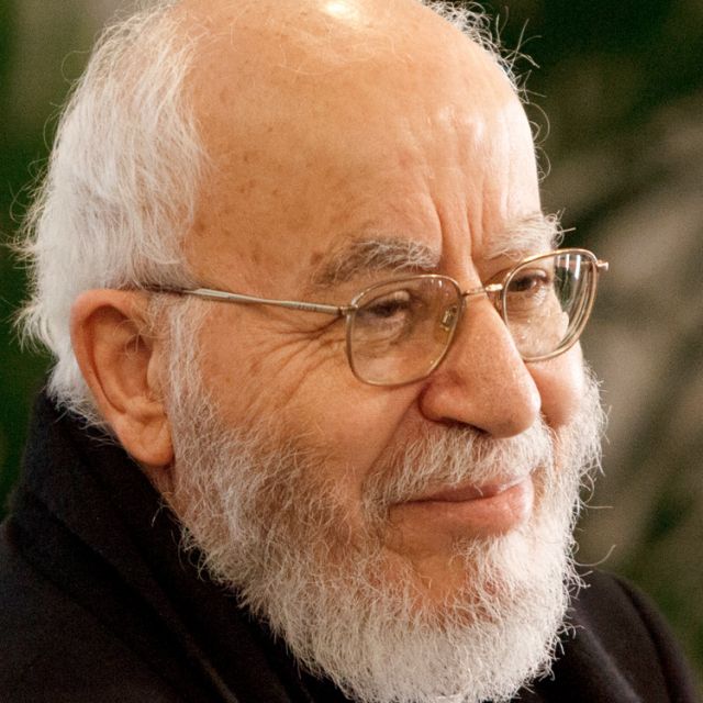 Building democracy harder than toppling dictators, Tunisian leader says 