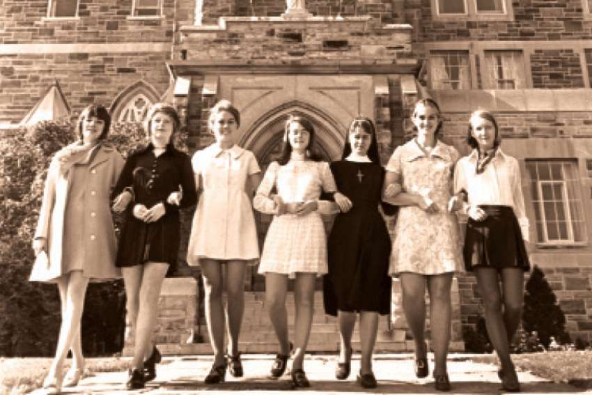 Brescia celebrates a century of inspiring women