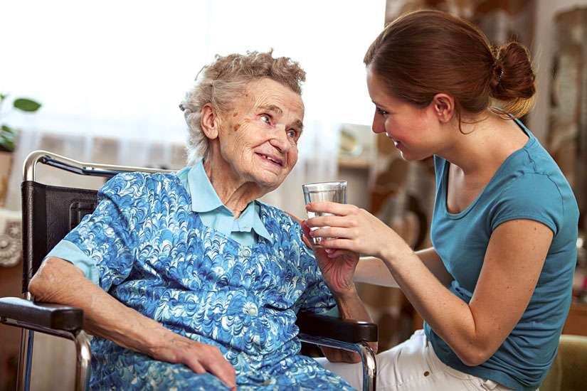 ShareLife to fund seniors’ outreach