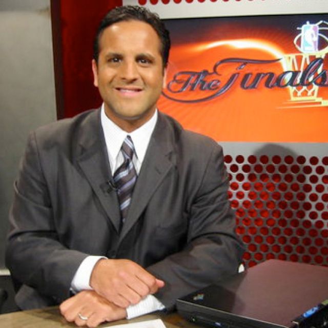 Fired Rogers Sportsnet host Damian Goddard finds strength in faith