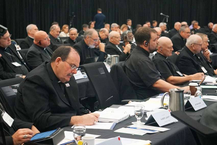 Canadian bishops’ new sex abuse guidelines focus on prevention