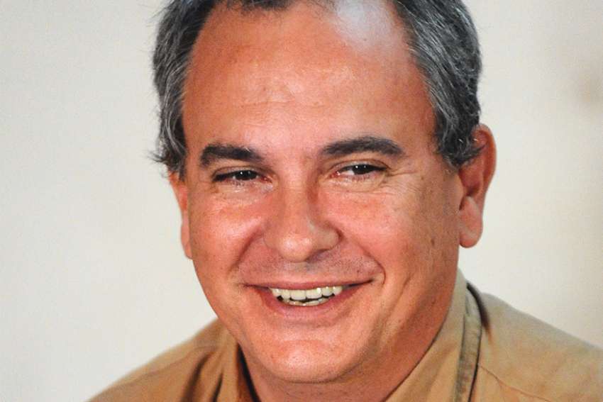 Glen Argan: Meditation ‘brings us back home’
