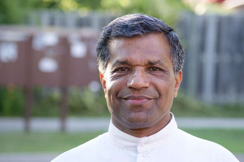 Pope creates exarchate for Syro-Malabar Catholics in Canada