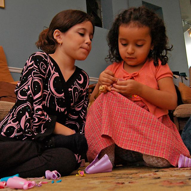 Provincial changes put children’s aid in a hole