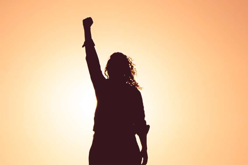 Speaking Out: Using talents to change the world
