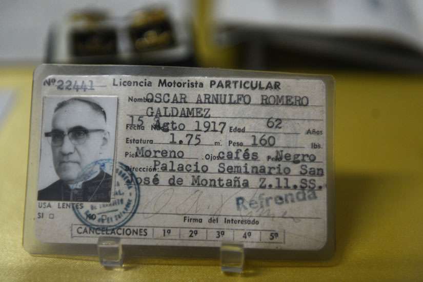 Abundance of media connects people far and wide to Romero beatification
