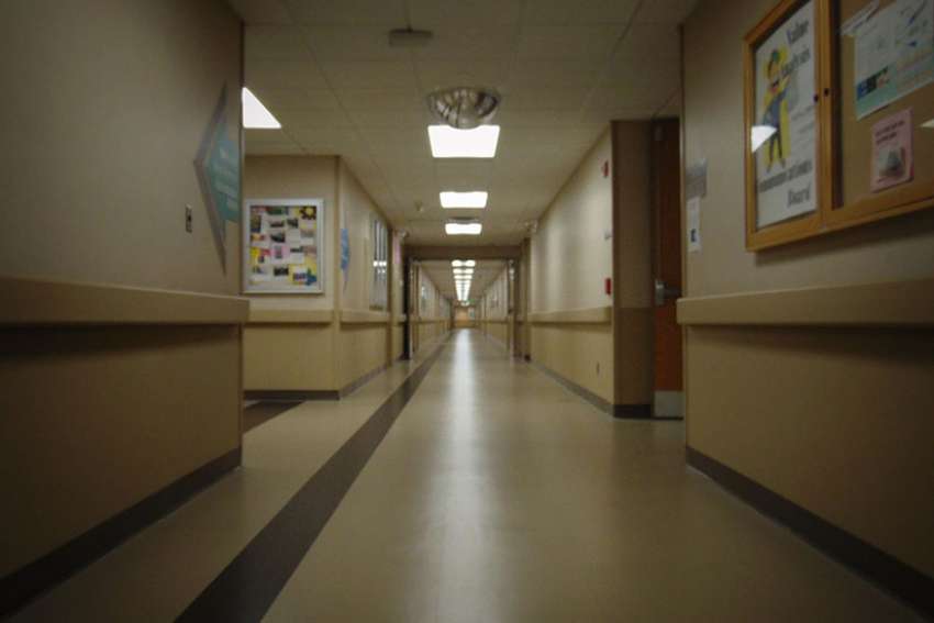 Comment: Death comes like a thief in the night