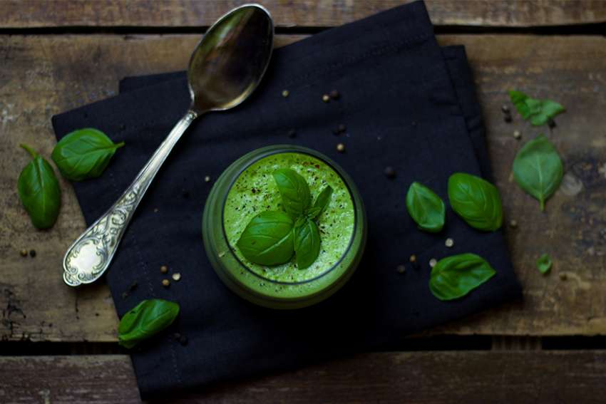 Vanessa Santilli-Raimondo: Food and family creates a perfect recipe