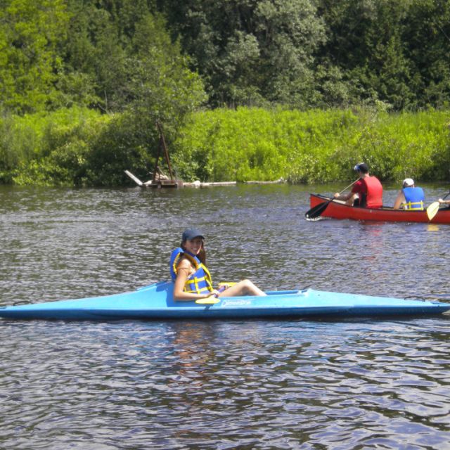 CYO camp gets permanent home