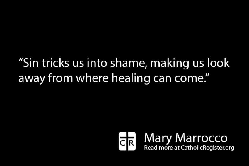 Lent shines a light on our path to renewal