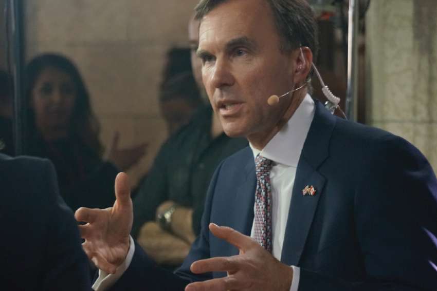 Proposed tax reforms raises uncertainty