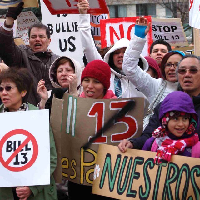 Get it right with anti-bullying legislation