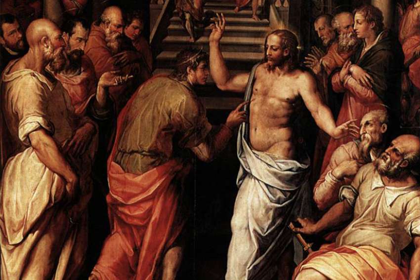 God's word on Sunday: Forgiveness is essence of Jesus’ mission