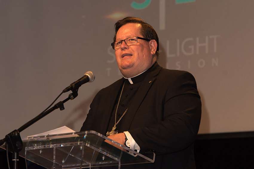 Quebec's Cardinal Lacroix warns of feminism’s pitfalls