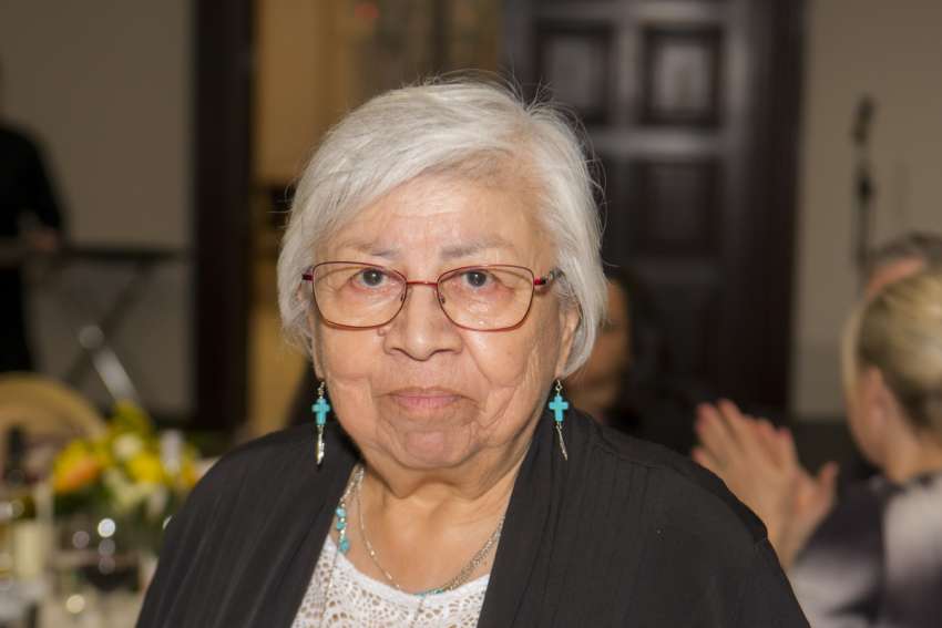 Elder’s sense of ‘greater’ good honoured by Jesuits