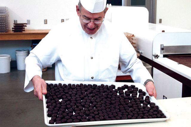 Quebec Trappists adapt marketing for new reality