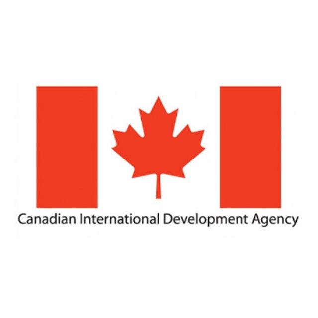 CIDA funding in limbo