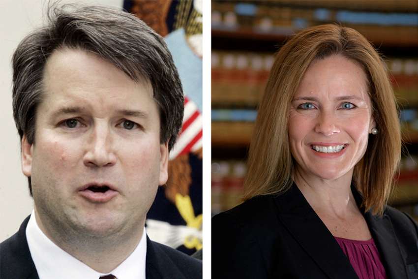 U.S. bishops announce nine-week novena ahead of Supreme Court confirmation