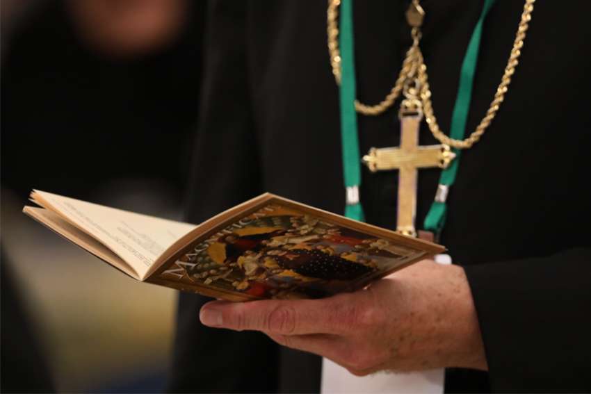 U.S., English bishops welcome Vatican document on gender ideology