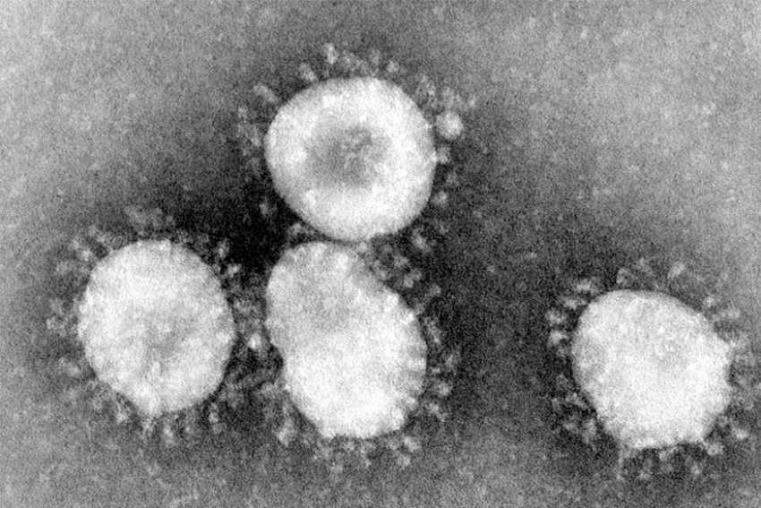 Church and school officials keeping close eye on coronavirus