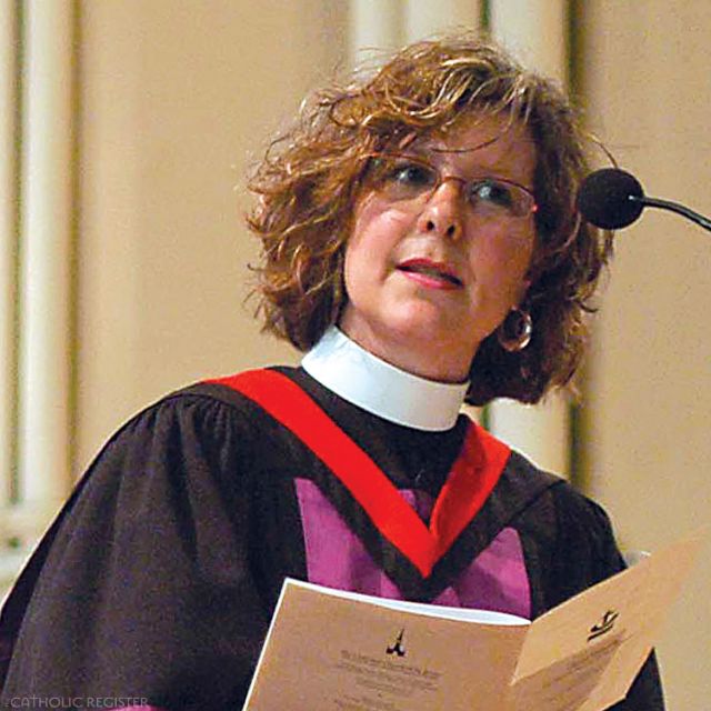 Canadian bishops pull out of interfaith group