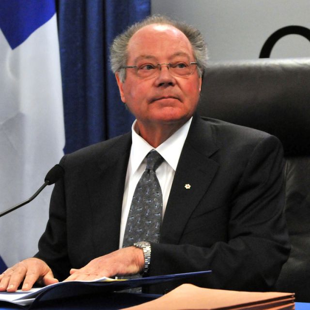 Judge to oversee Moncton conciliation