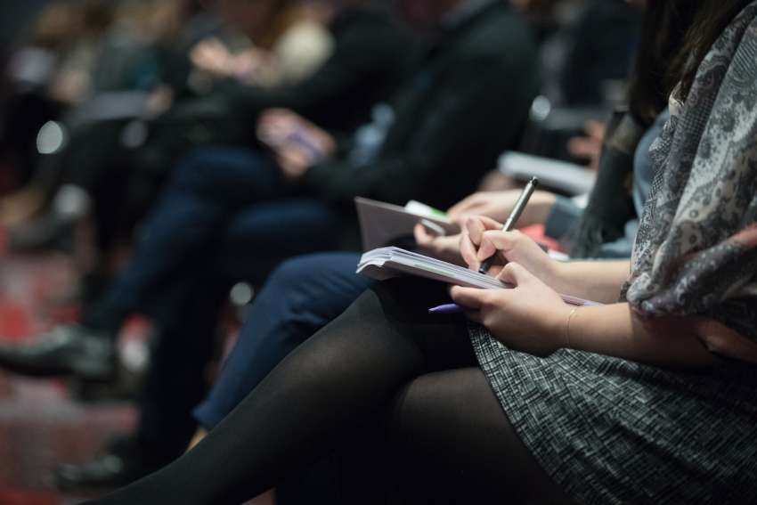 Course looks to raise up next generation of Catholic journalists