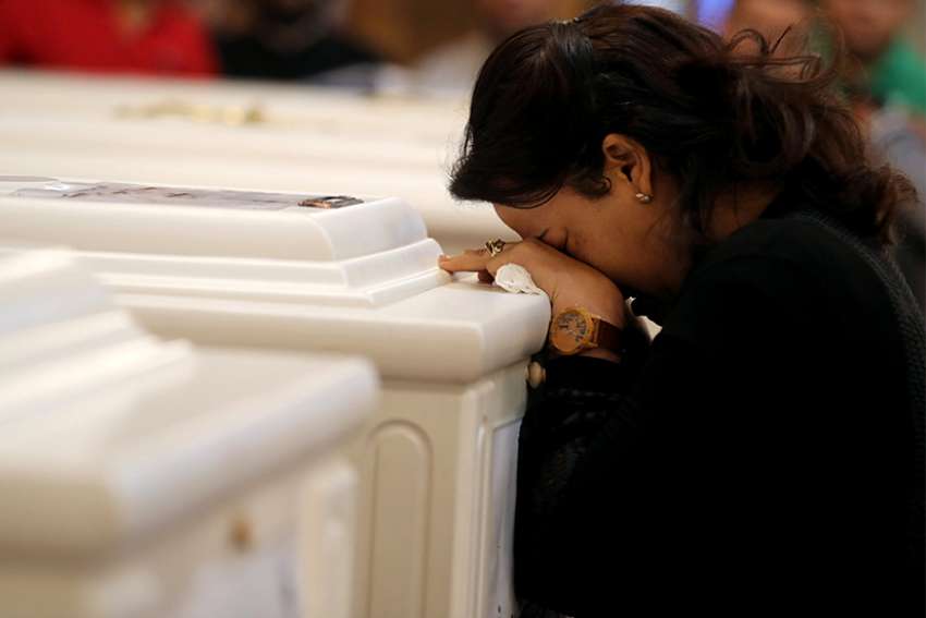 Editorial: Safety is a priority