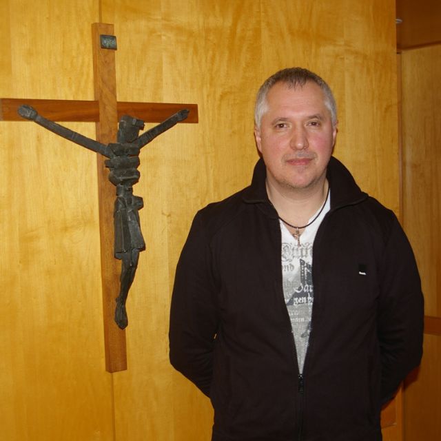Toronto parish gets jump on Vatican’s call for apologetics