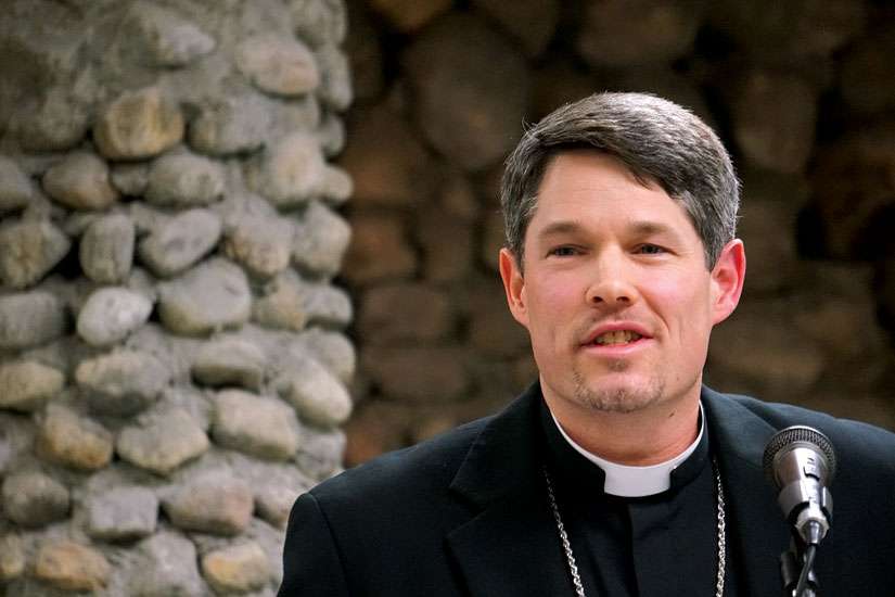 Media lost focus of Synod, bishops say