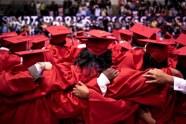 Catholic schools are winners in the education game