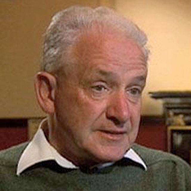 Irish priests' association disturbed that Vatican investigates founder 
