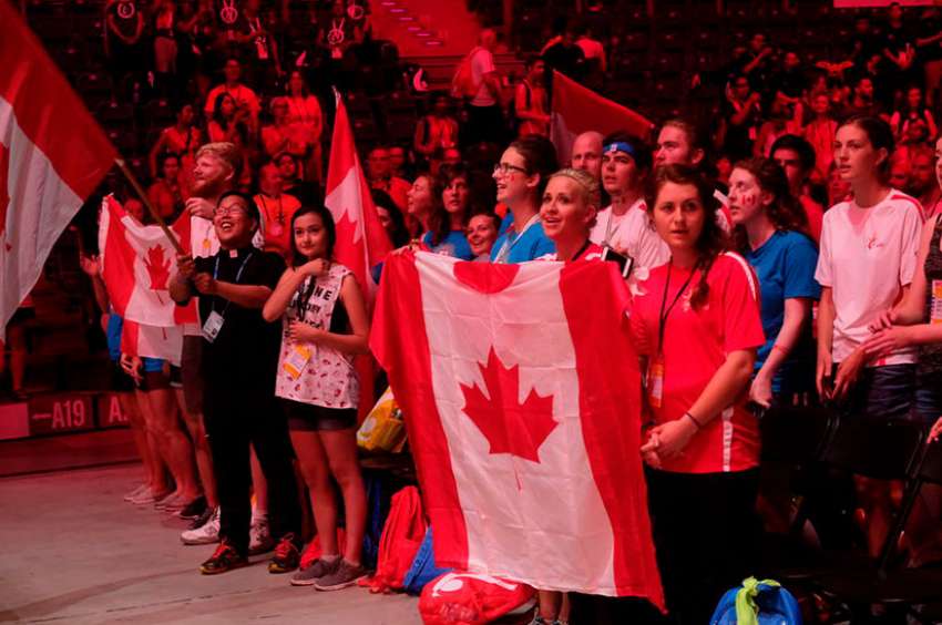 Experts weigh in on future of the Church in Canada