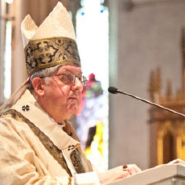 Cardinal Collins to open Year of Faith in Toronto