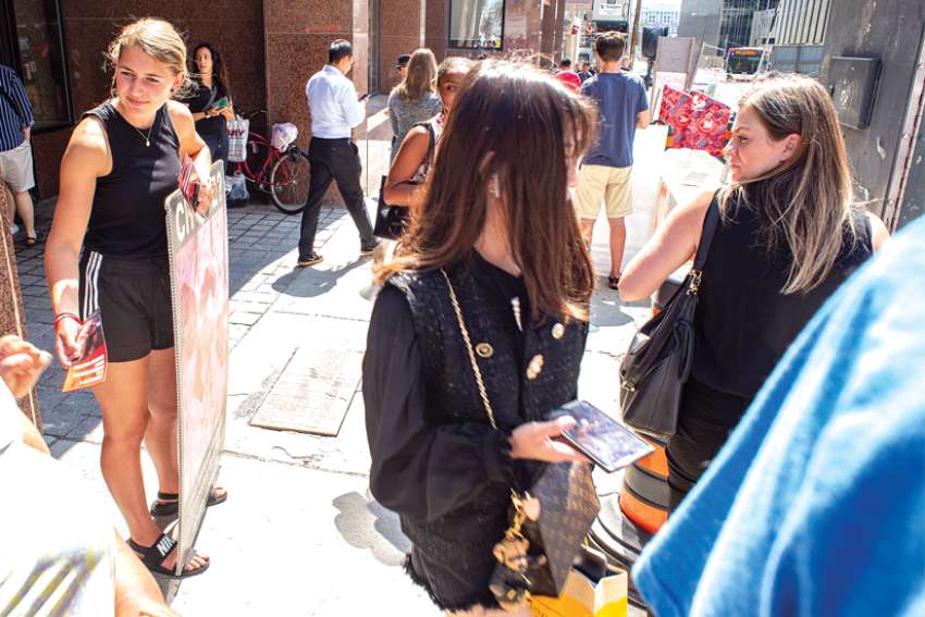 Pro-lifers condemn ‘terrible’ court ruling on Summer Jobs program