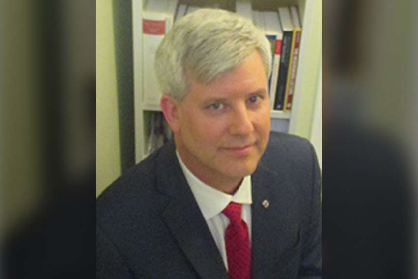 Catholic Organization for Life and Family names new director