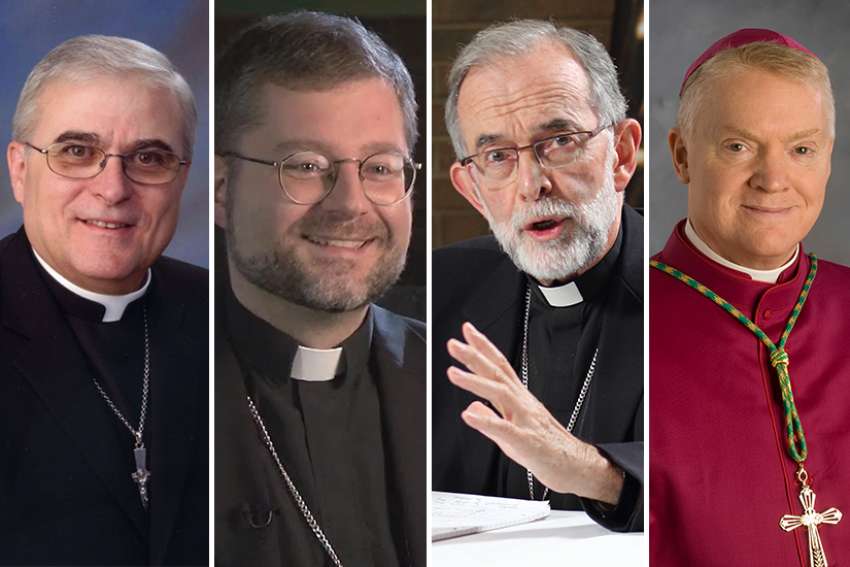 Vatican publishes list of bishops, youth to participate at synod