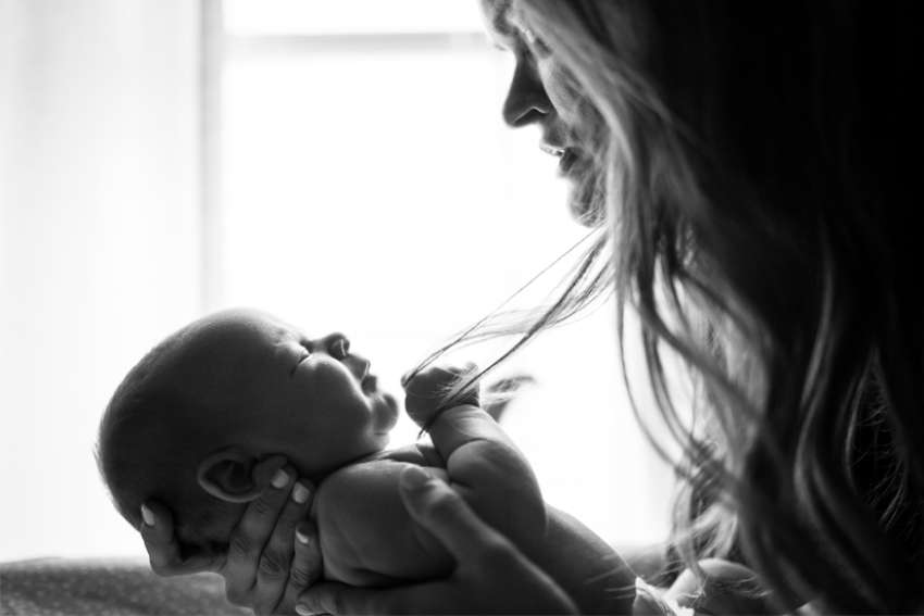 Mary Marrocco: The power of love is within our grasp