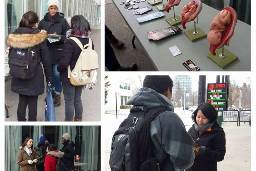 Ontario pro-life campus groups consider appeal