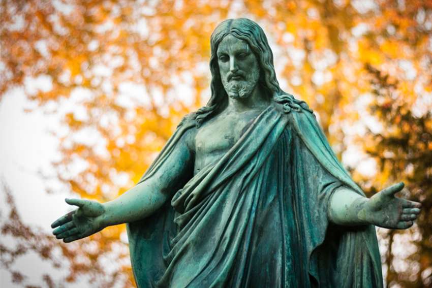 Editorial: Heart of Easter
