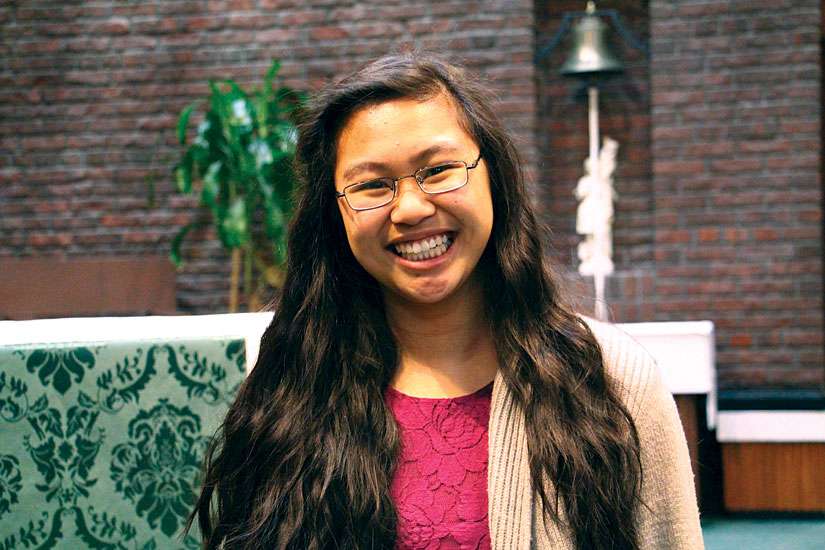 A call to unity [2015 winning entry for the Friars' Essay Contest]