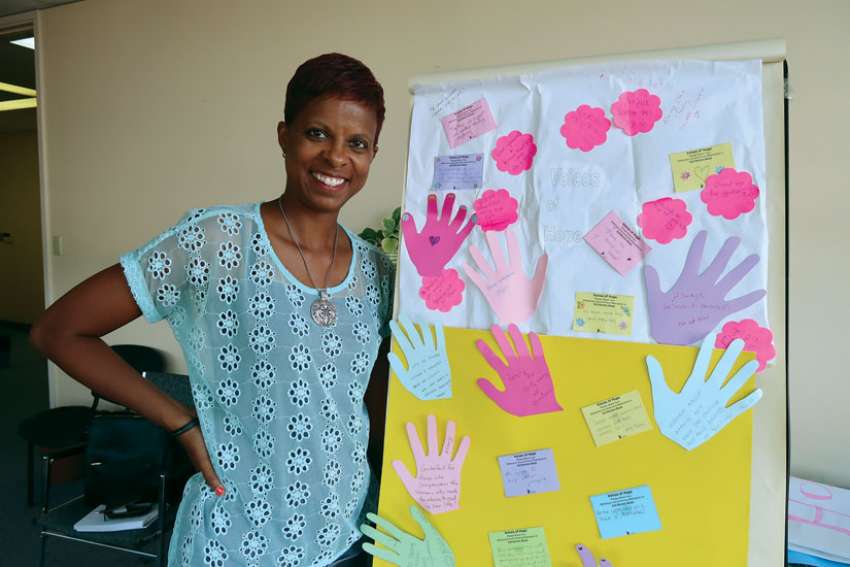 Teen workshops on the rise to combat dating violence