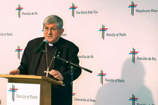 Donations a ‘tremendous witness’